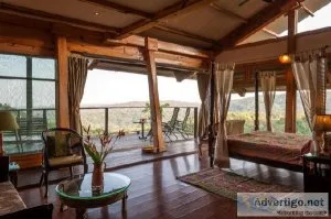 Best Resort near Pune - The Machan