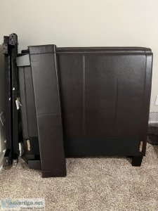 3 Gently usedTwin Beds