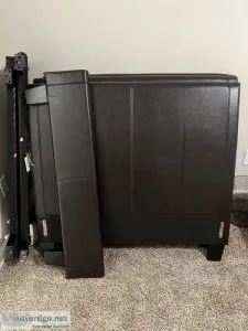 3 Gently usedTwin Beds