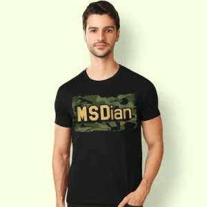 Order quality cricket t shirts online in india at beyoung