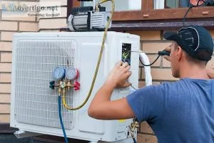 Max AC Repair Service Fountain Valley