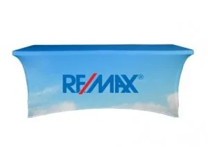 Order Best Quality Branded Tablecloths with Graphics For Trade S