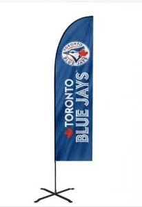 Advertising Flags Are a Cost-Effective Way to Promote Your Brand