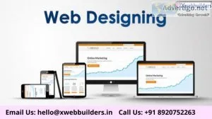 Website Designing Agency in Delhi