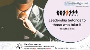 Executive coaching services  Partner with a executive coach  Ind
