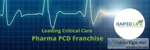 Pcd pharma franchise injectable range company