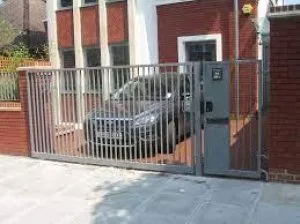 Steel Fabricators in London - 0208 7140303