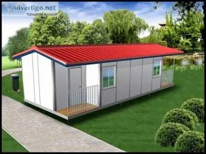 porta cabin Manufacturer  in Delhi NCR