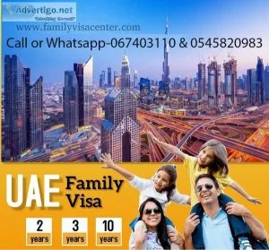 Family visa