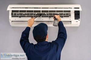 Ac Repair Service in Port Coquitlam