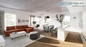 New condo 4 12 for rent Villeray Immediate occupancy.