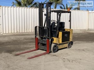 YALE ERC060RAN36SV097 FORKLIFT 22802221