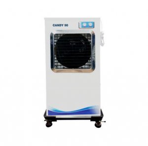 Window Cooler Manufacturing Company in Manesar