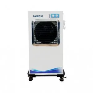 Window Cooler Manufacturing Company in Manesar