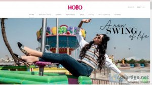 HOBO | Ladies Shoes & Handbags