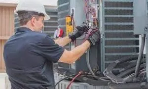Heat Pump Repair Service in Las Vegas