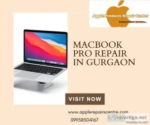 Talk to our experts for best macbook pro repair in gurgaon