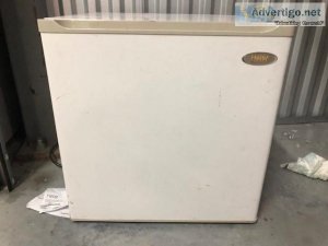 Vendo Mini Nevera HAIER 80