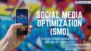 Best SMO Services in Delhi