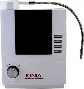 Alkaline Water Supplier in India