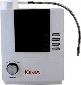 Alkaline Water Supplier in India