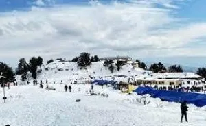 Shimla Tour Packages