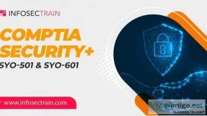 Top Security Certification Exam Training