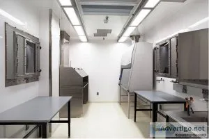 Install the heavy-duty warehouse wall panels for your commercial