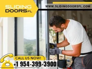 Fix Your Sliding Door with the Best-Quality Sliding Door Repair 