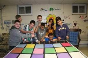 Want to Know Christian Youth Group Lessons