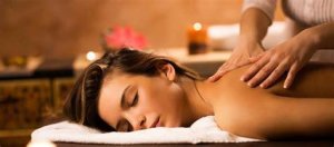 In-home Massage