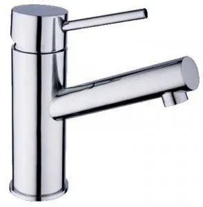 HELLYCAR IDEAL BASIN MIXER 35MM CHROME