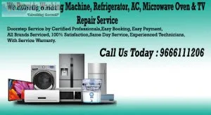 Whirlpool refrigerator service centre in pune