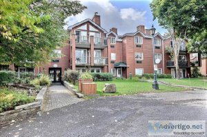 Furnished condo for investor in St-Sauveur RARE  A MUST SEE 