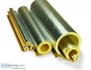 Pipe Insulation Solution To Sweating Pipes