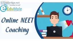 Online NEET coaching