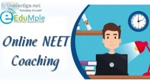 Online NEET coaching