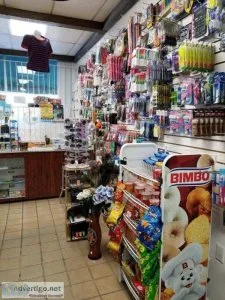 Vendo Dollar Store  60000 Miami