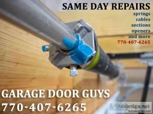 Affordable Garage Door Repair