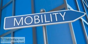 Why PEOL for Mobility and Apps