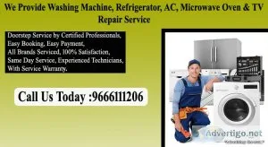 Lg washing machine repair in mumbai