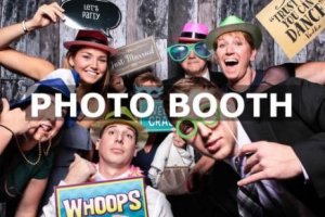 Mobile Photo Studio  Partycliks.com