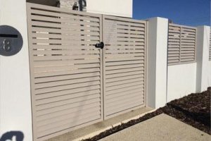 Check Out Top-Notch Commercial Gates Manufacturers In Perth  Eli
