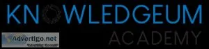 Knowledgeum academy
