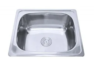 INSPIRE LAUNDRY SINK (AVAILABLE IN 35L AND 45L CAPACITY)