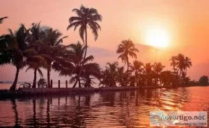 Munnar 3 Nights 4 Days Package