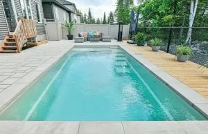 Benefits of Fibreglass Pools Adelaide