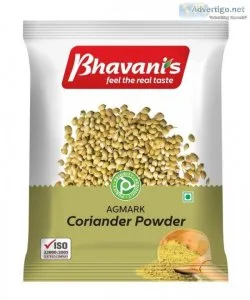 Coriander powder