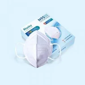 N95 Face Mask Online - Certified N95 Respirator