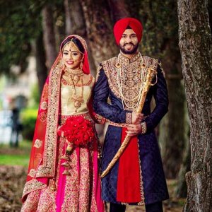 Reputed punjabi marriage bureau in delhi